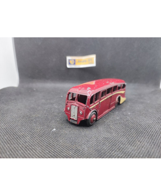 LUXURY COACH - DINKY TOYS GB - N° 281 - 1/43 | Luxury Coach - 281 |