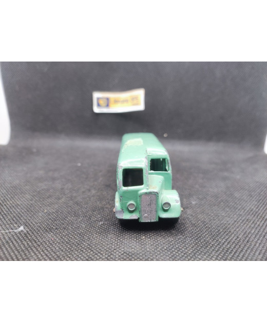 SINGLE DECK BUS - DINKY TOYS GB - N° 29E - 1/43 | Single Deck Bus - 29E |