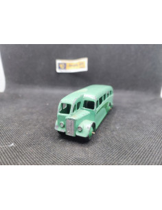 SINGLE DECK BUS - DINKY TOYS GB - N° 29E - 1/43 | Single Deck Bus - 29E |