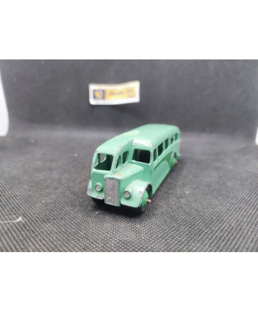 SINGLE DECK BUS - DINKY TOYS GB - N° 29E - 1/43 | Single Deck Bus - 29E |