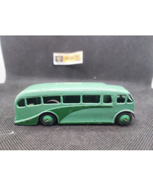 SINGLE DECK BUS - DINKY TOYS GB - N° 29E - 1/43 | Single Deck Bus - 29E |