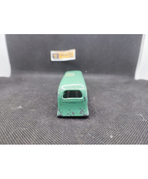 SINGLE DECK BUS - DINKY TOYS GB - N° 29E - 1/43 | Single Deck Bus - 29E |