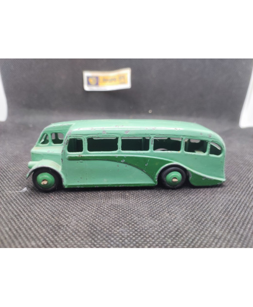 SINGLE DECK BUS - DINKY TOYS GB - N° 29E - 1/43 | Single Deck Bus - 29E |
