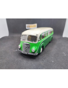 CAR MERCEDES LO 3500 - PREMIUM CLASSIXXS - N° 12327 - 1/43 | Car Mercedes LO 3500 - 12327 |