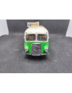 CAR MERCEDES LO 3500 - PREMIUM CLASSIXXS - N° 12327 - 1/43 | Car Mercedes LO 3500 - 12327 | 2