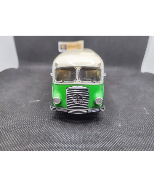 CAR MERCEDES LO 3500 - PREMIUM CLASSIXXS - N° 12327 - 1/43 | Car Mercedes LO 3500 - 12327 |