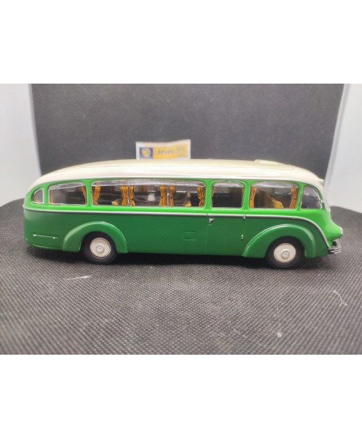 CAR MERCEDES LO 3500 - PREMIUM CLASSIXXS - N° 12327 - 1/43 | Car Mercedes LO 3500 - 12327 |