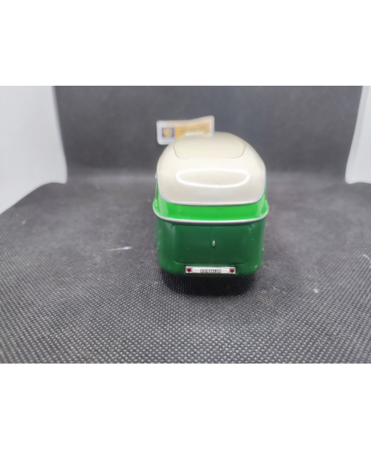 CAR MERCEDES LO 3500 - PREMIUM CLASSIXXS - N° 12327 - 1/43 | Car Mercedes LO 3500 - 12327 |