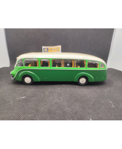 CAR MERCEDES LO 3500 - PREMIUM CLASSIXXS - N° 12327 - 1/43 | Car Mercedes LO 3500 - 12327 |