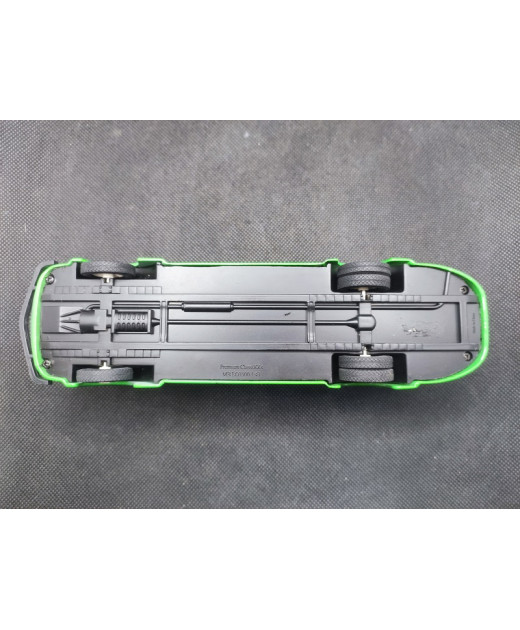 CAR MERCEDES LO 3500 - PREMIUM CLASSIXXS - N° 12327 - 1/43 | Car Mercedes LO 3500 - 12327 |
