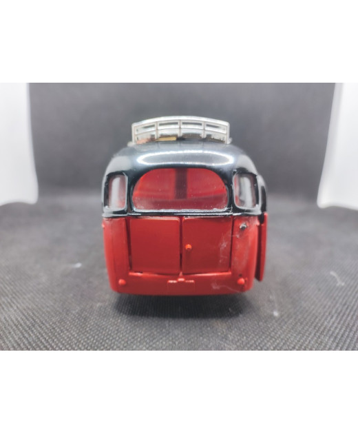 MERCEDES BENZ OMNIBUS 0 3500 - NZG - N° NZG218 - 1/40 | Mercedes-Benz Omnibus 0 3500 de 1949 - NZG 218 |