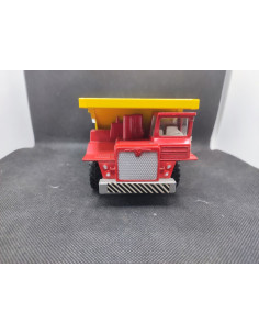 CAMION AVELING BARFORD CENTAUR DUMP TRUCK - DINKY TOYS GB - N° 924 - 1/43 | Camion Aveling Barford Centaur Dump Truck - 924 | 2