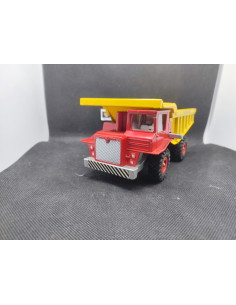 CAMION AVELING BARFORD CENTAUR DUMP TRUCK - DINKY TOYS GB - N° 924 - 1/43 | Camion Aveling Barford Centaur Dump Truck - 924 |
