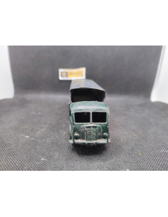 TRACTEUR PANHARD SEMI REMORQUE "SNCF" - DINKY TOYS - N° | Tracteur Panhard Semi Remorque "SNCF" - 575 | 2