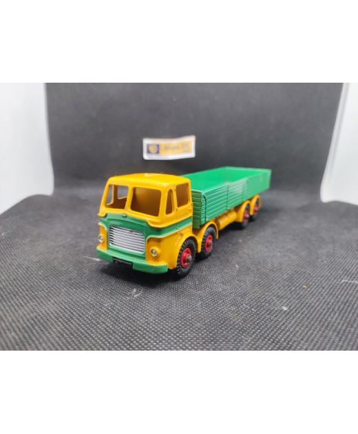 CAMION LEYLAND OCTOPUS WAGON - DINKY TOYS GB - N° 934 - 1/43 | Camion Leyland Octopus Wagon - 934 |