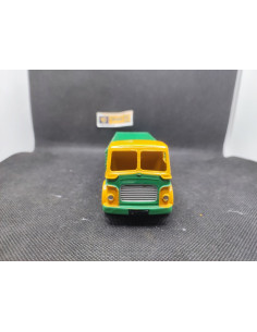 CAMION LEYLAND OCTOPUS WAGON - DINKY TOYS GB - N° 934 - 1/43 | Camion Leyland Octopus Wagon - 934 | 2