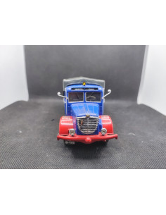CAMION BUSSING 8000 S CANVAS - MINICHAMPS - N° 79020 - 1/43 | Camion Bussing 8000 S Canvas - 79020 | 2