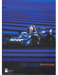 F3 Classic & FRenault Classic 2010 | 9782360590124 |