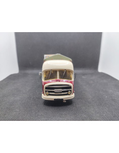 CAMION SOMUA JL 19 VA 1956 - MINITRUCKS - N° 16 - 1/50 | Camion Somua JL 19 VA de 1956 - 16 | 2