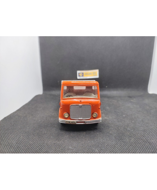 CAMION AEC ARTICULATED LORRY "TRUCK HIRE CO" - DINKY TOYS GB - N° 915 - 1/43 | Camion AEC Articulated Lorry "Truck Hire Co" -...