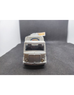 CAMION AEC CITERNE "ESSO" - DINKY TOYS - N° 945 - 1/43 | Camion AEC Citerne "Esso" - 945 | 2