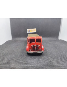 CAMION FODEN DIESEL 8 WHEEL WAGON - DINKY TOYS GB - N° 901 - 1/43 | Camion Foden Diesel 8 Wheel Wagon - 901 | 2
