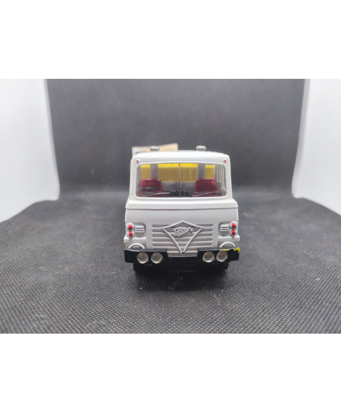 CAMION FODEN TIPPING LORRY - DINKY TOYS - N° 432 - 1/43 | Camion Foden Tipping Lorry - 432 |