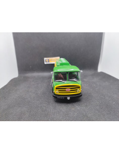 CAMION SOMUA JL 19 CITERNE "BP ENERGOL" 1955 - IXO - 1/43 | Camion Somua JL 19 Citerne "BP Energol" de 1955 | 2