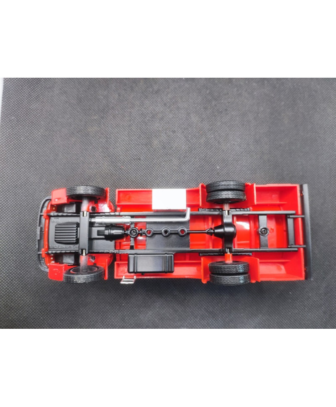 CAMION SAVIEM SM8 CITERNE "AVIA" - IXO - 1/43 | Camion Saviem SM8 Citerne "Avia" |