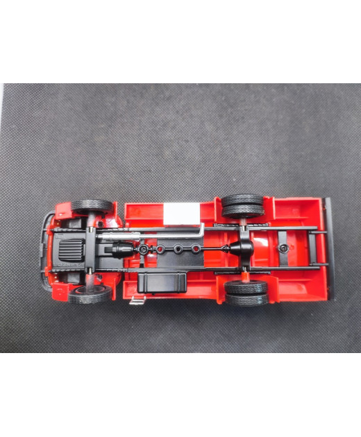 CAMION SAVIEM SM8 CITERNE "AVIA" - IXO - 1/43 | Camion Saviem SM8 Citerne "Avia" |