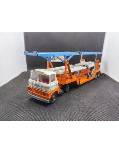 SCAMMELL CARRIMORE TRI-DECK TRANSPORTER - CORGI MAJOR - N° 1146 - 1/43 | Scammell Carrimore Tri-deck Transporter - 1146 |