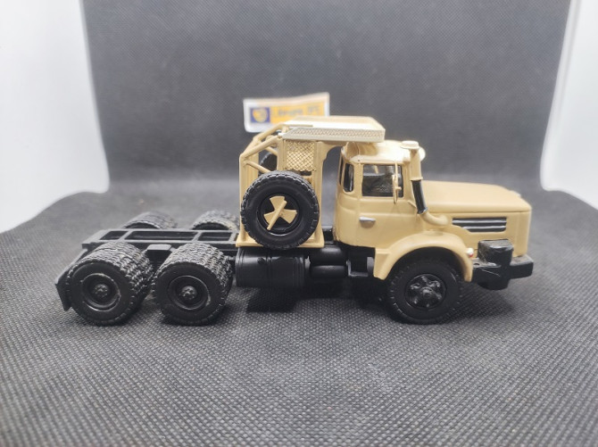 CAMION BERLIET TBO 15 M3 HC - MINITRUCKS - 1/50 | Camion Berliet TBO 15 M3 HC |