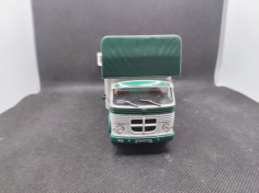 CAMION PEGASO COMET 1090L 1963 - IXO - N° 4 - 1/43 | Camion Pegaso Comet 1090L de 1963 - 4 | 2