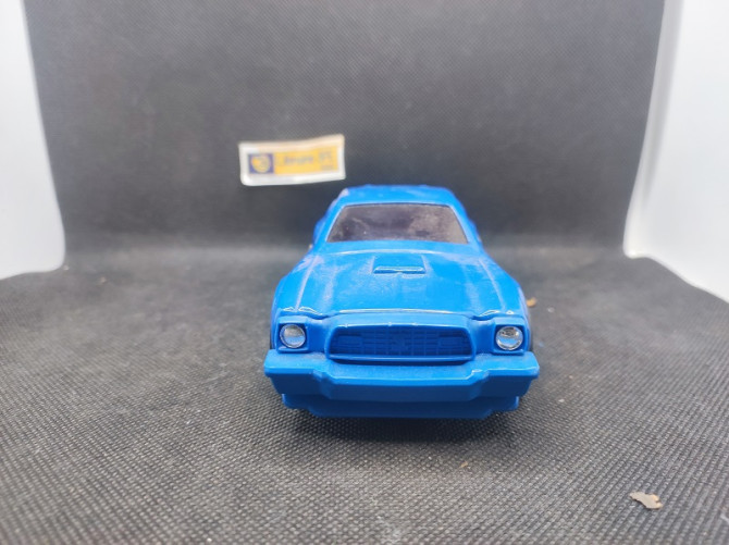 FORD MUSTANG COBRA II - TONKA - 1/24 | Ford Mustang Cobra II |