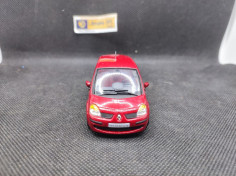 RENAULT MODUS 1,5 DCI PRIVILEGE 2005 - NOREV - N° 7711227755 - 1/43 | Renault Modus 1.5 DCI Privilège 2005 - 7711227755 | 2