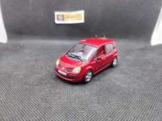 RENAULT MODUS 1,5 DCI PRIVILEGE 2005 - NOREV - N° 7711227755 - 1/43 | Renault Modus 1.5 DCI Privilège 2005 - 7711227755 |
