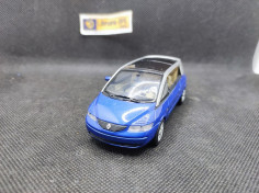 RENAULT AVANTIME 2001 - NOREV - N° 7711211487 - 1/43 | Renault Avantime de 2001 - 7711211487 |