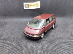 RENAULT ESPACE - SOLIDO - N° 1522 - 1/43 | Renault Espace - 1522 |