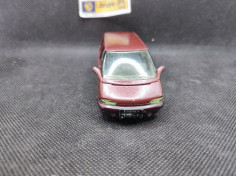 RENAULT ESPACE - SOLIDO - N° 1522 - 1/43 | Renault Espace - 1522 | 2