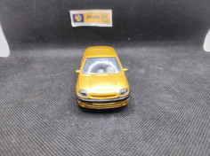 RENAULT CLIO 2 1998 - BURAGO - 1/43 | Renault Clio 2 de 1998 | 2