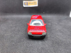 RENAULT CLIO "L'AUTOMOBILE MINIATURE" 1990 - SOLIDO - N° 1519 - 1/43 | Renault Clio " L'automobile Miniature " de 1990 - 1519 | 2