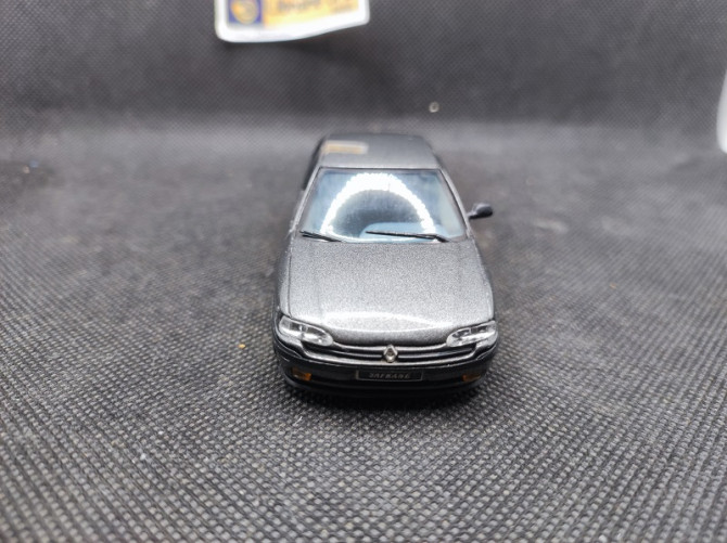 RENAULT SAFRANE V6 RXE - VITESSE - 1/43 | Renault Safrane V6 RXE |