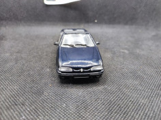RENAULT 19 PHASE 2 CABRIOLET - SOLIDO - N° 1533 - 1/43 | Renault 19 Phase 2 cabriolet - 1533 | 2