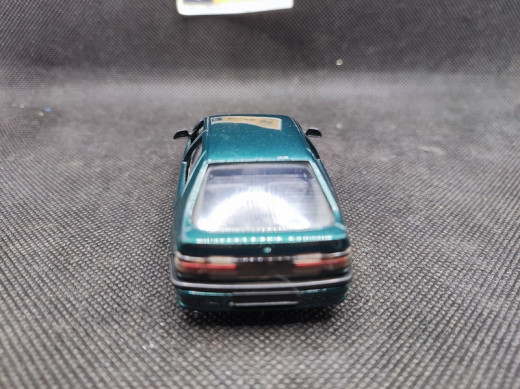 RENAULT 19 ( 5 PORTES ) 1994 - SOLIDO - 1/43 | Renault 19 5 Portes de 1994 |