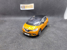 RENAULT SCENIC 4 2016 - NOREV - N° 7711780364 - 1/43 | Renault Scenic 4 de 2016 - 7711780364 |