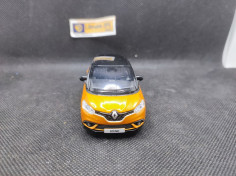 RENAULT SCENIC 4 2016 - NOREV - N° 7711780364 - 1/43 | Renault Scenic 4 de 2016 - 7711780364 | 2
