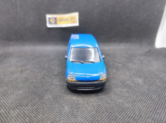 RENAULT KANGOO "EDF - GDF" - SOLIDO - N° 1544 - 1/43 | Renault Kangoo "EDF-GDF" - 1544 | 2
