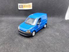 RENAULT KANGOO "EDF - GDF" - SOLIDO - N° 1544 - 1/43 | Renault Kangoo "EDF-GDF" - 1544 |