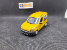 RENAULT KANGOO 1998 - SOLIDO - N° 1541 - 1/43 | Renault Kangoo de 1998 - 1541 |