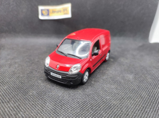 RENAULT KANGOO 2 EXPRESS - NOREV - N° 7711423254 - 1/43 | Renault Kangoo 2 Express - 7711423254 |